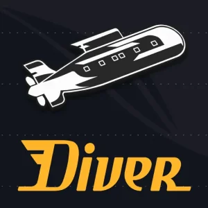 Diver Game
